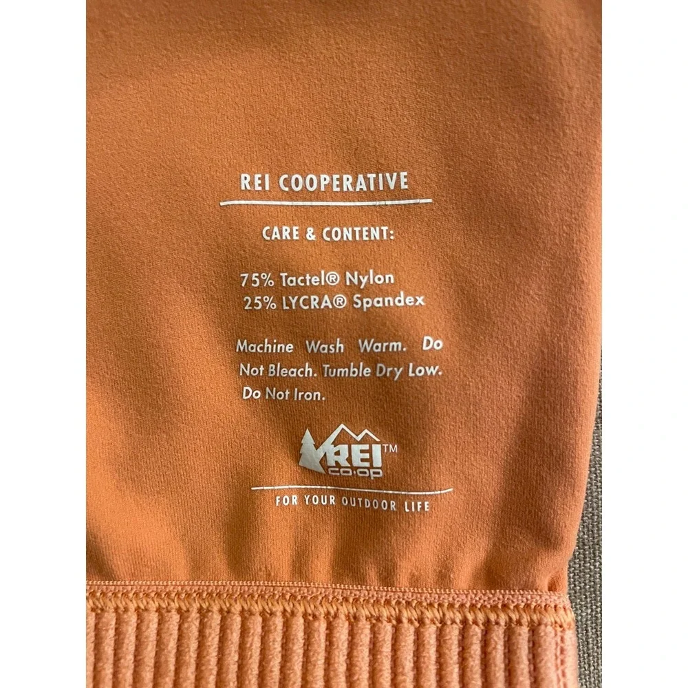 REI bra women